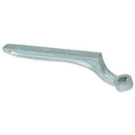 Apache 43107003 3" Spanner Wrench For Pin-Lug Couplings