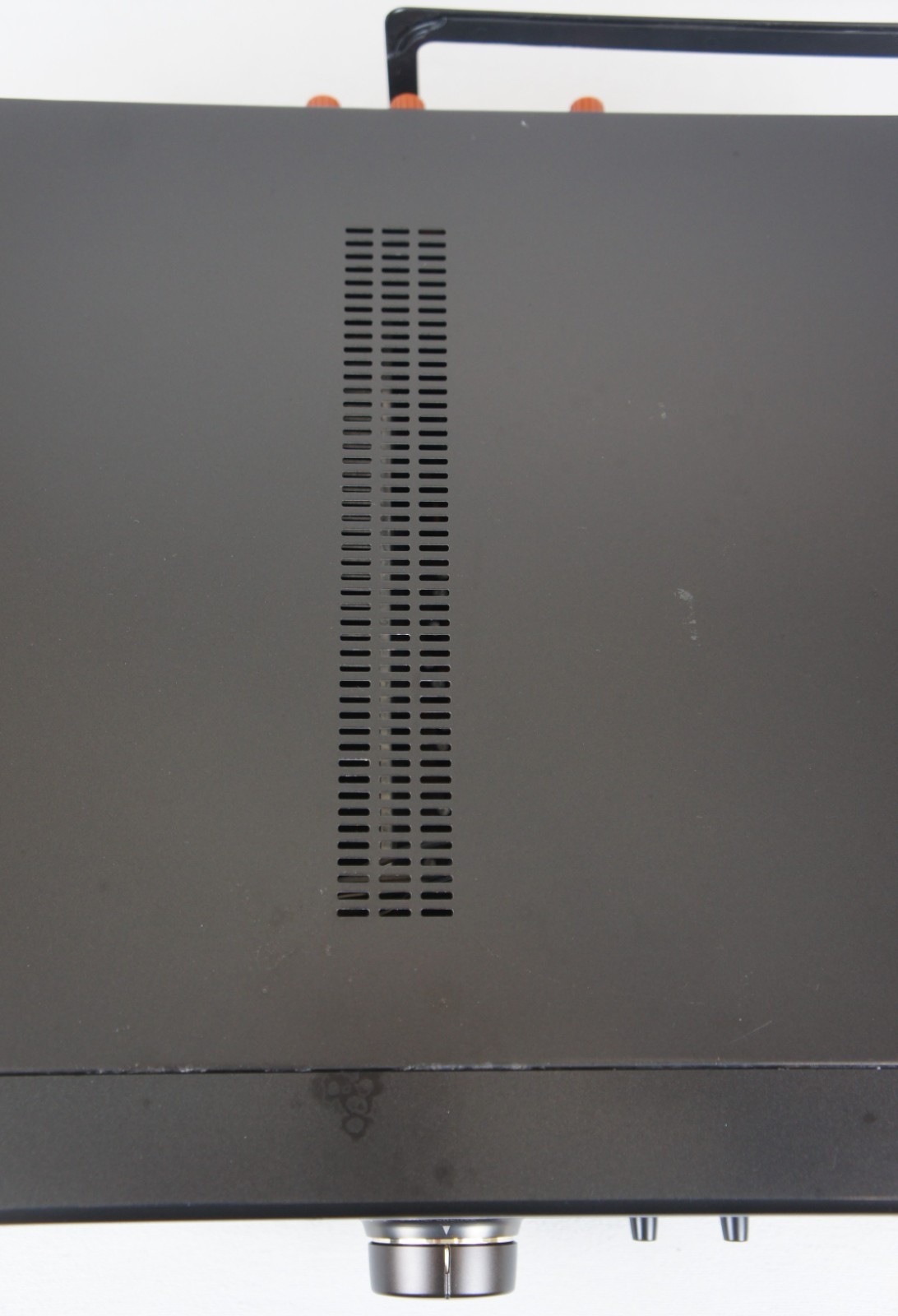 TECHNICS SA-TX50 CLASS H+ MASTER REFERENCE HOME THX CONTROL RECEIVER
