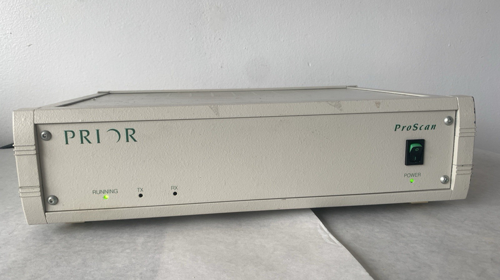 Prior Scientific ProScan H29 Microscope Stage Controller