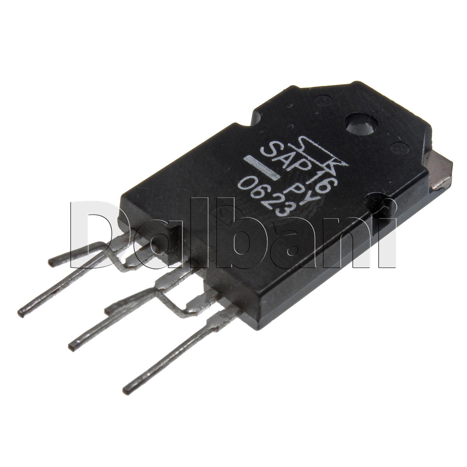 SAP16PY Original Pulled Sanken Integrated Circuit