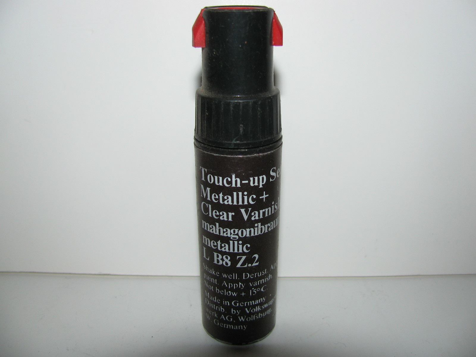 Porsche 911 912 914 Vintage factory touch up paint for your concours presentatio