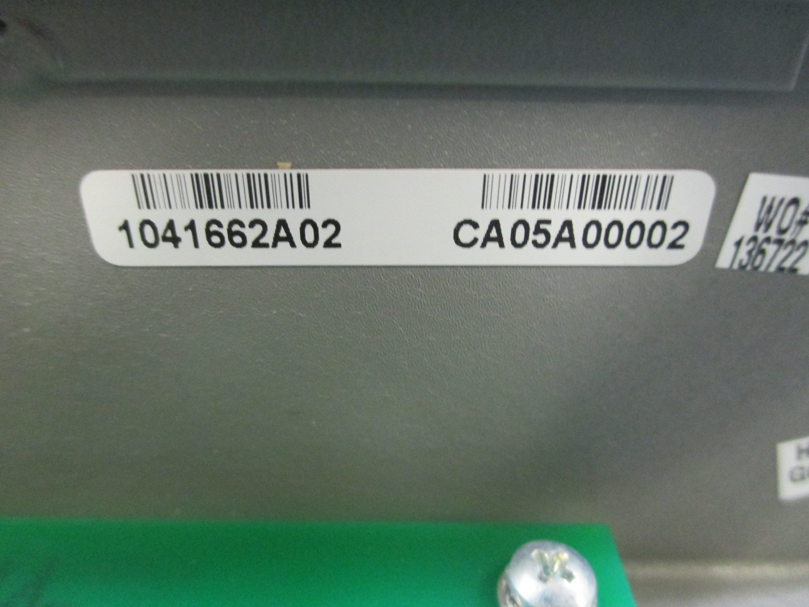 Generic 1033880A02 Circuit Board