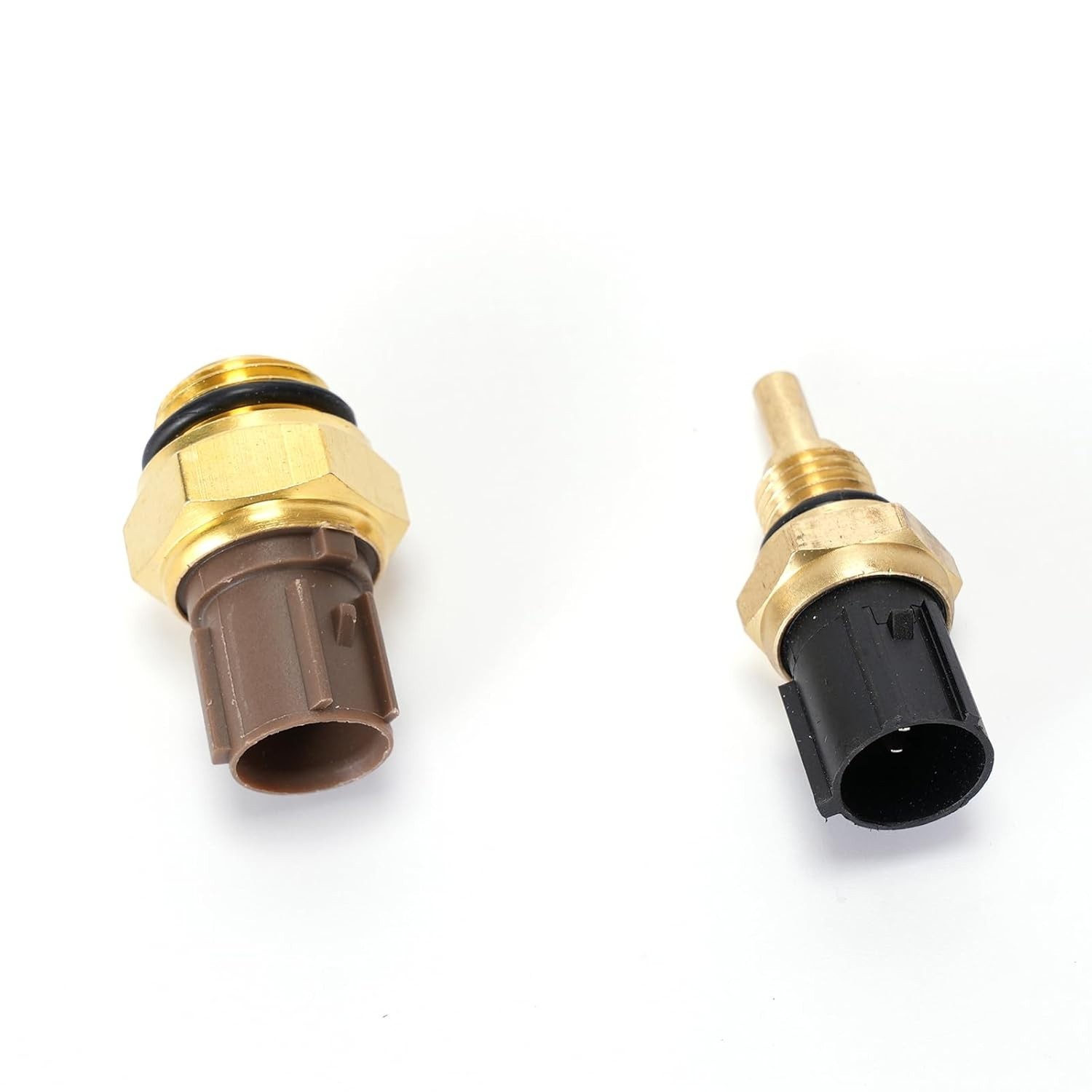 Engine Coolant Temperature Sensor Temp Sender Kit 37870-PJ7-003 37760-2PCS