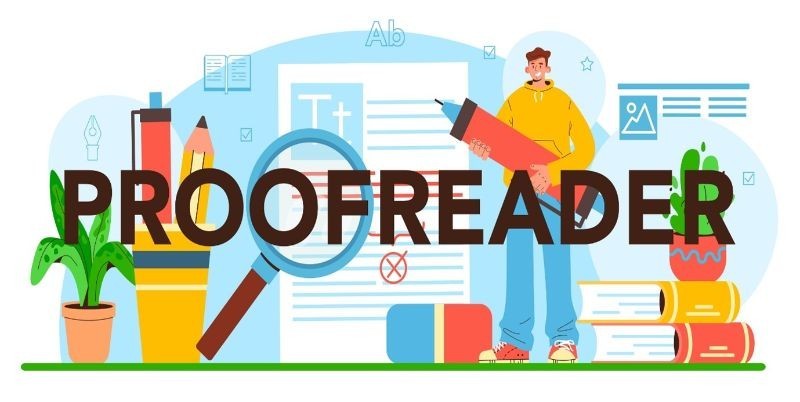 Editing and proofreading services - books, school papers, articles, blogs, ESL