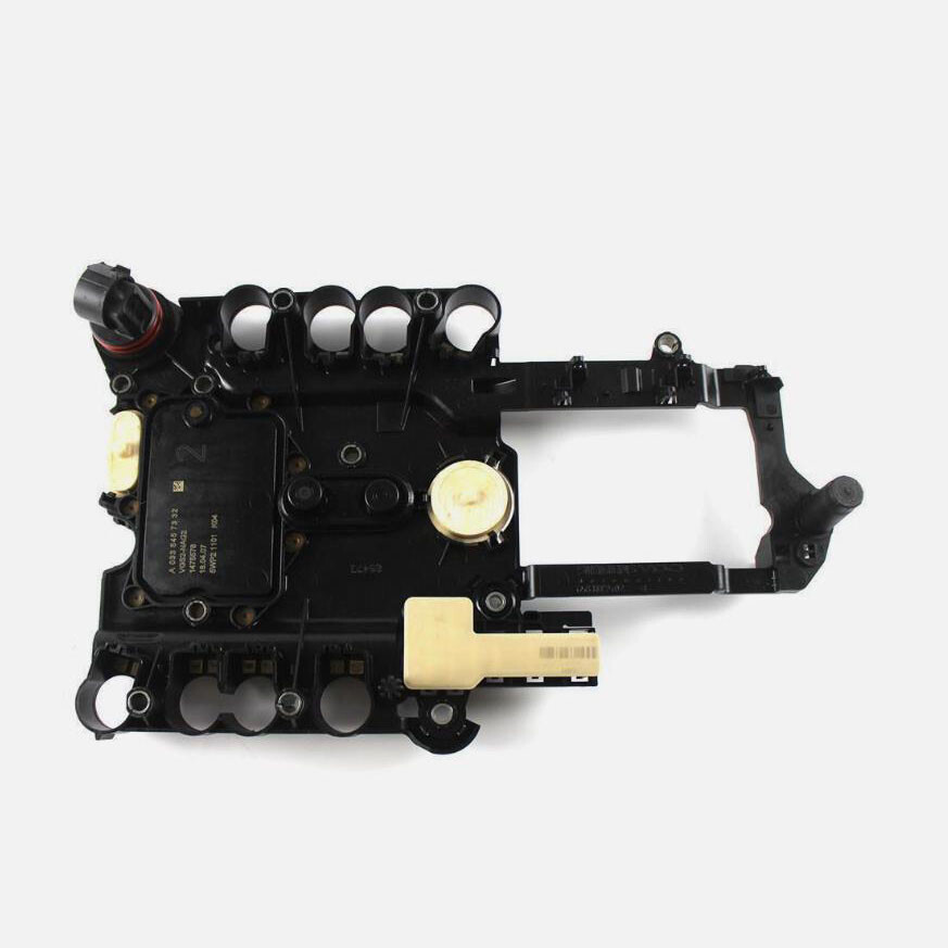 722.9 TCM TCU Programmed Transmission Control Unit Conductor Plate For Mercedes