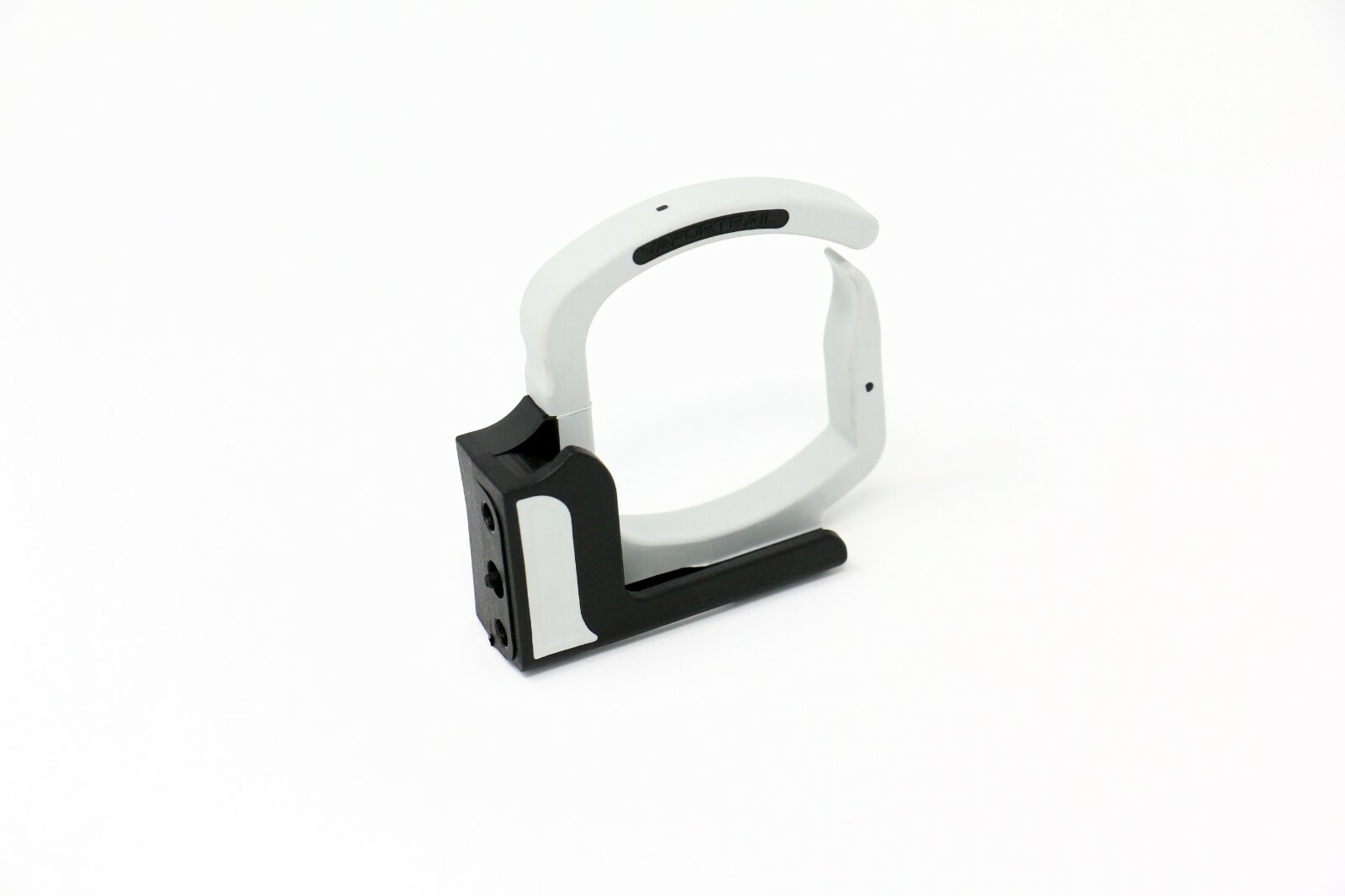 GEN 7-7X REPLACEMENT CAGE LEFT HAND WHITE
