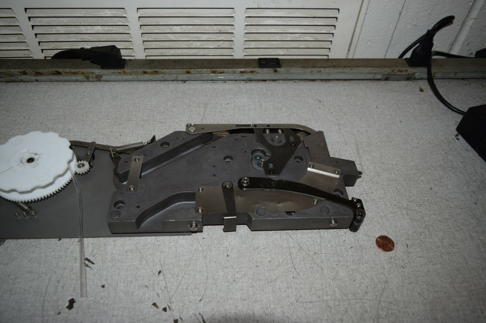 Samsung SD-14278-9 Feeder