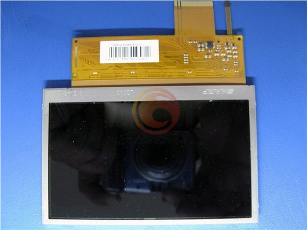 4.3" 480×272 Resolution LQ043T3DX04 LCD Screen Panel