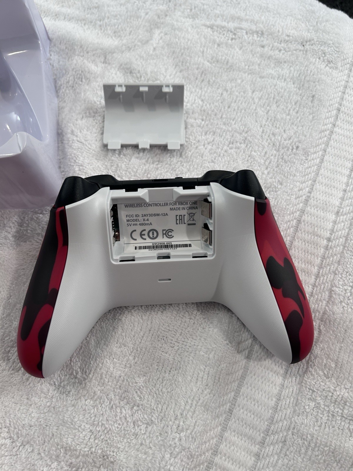 Gamepad for Xbox 360 Wireless/Wired Controller 2.4G Wireless Joystick