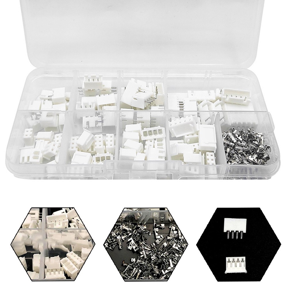 Practical Crimping Tool Terminal Connector PH Connector Kit-PH