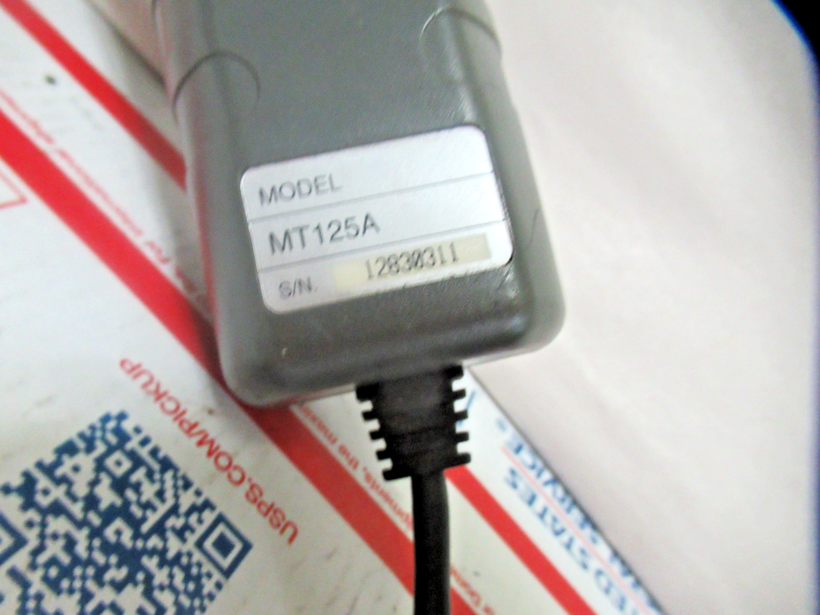 Blue Point Timing light MT125A