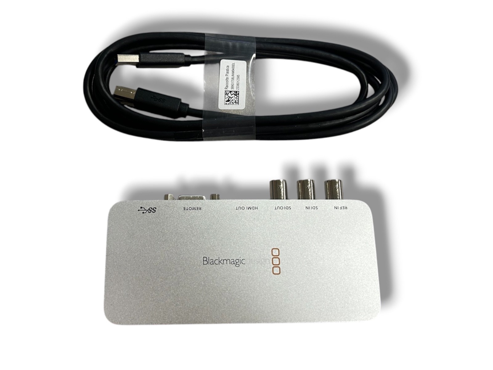 Blackmagic UltraStudio SDI USB 3.0 Capture Device
