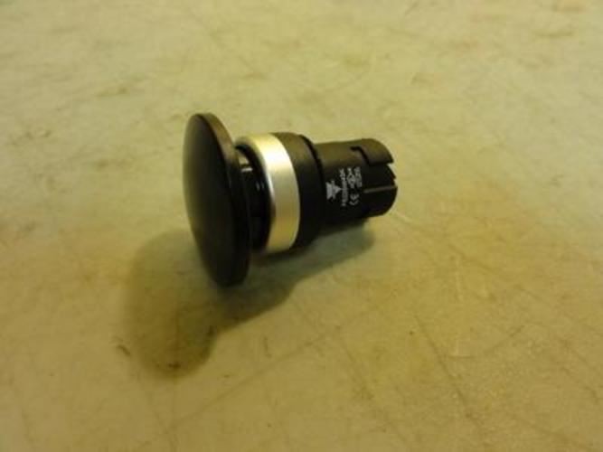 196013 New-No Box; Carlo Gavazzi PB22BM40K Push Button