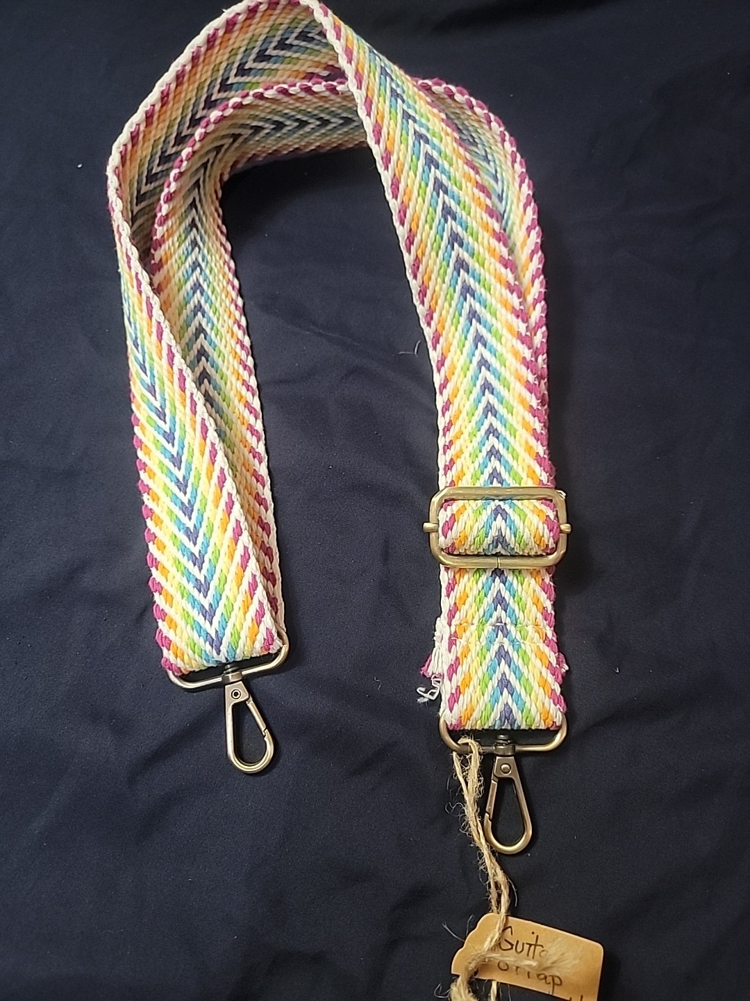 Guitar Straps for HANDBAGS replacement straps Purse Wide Replacement PURSE  NEW