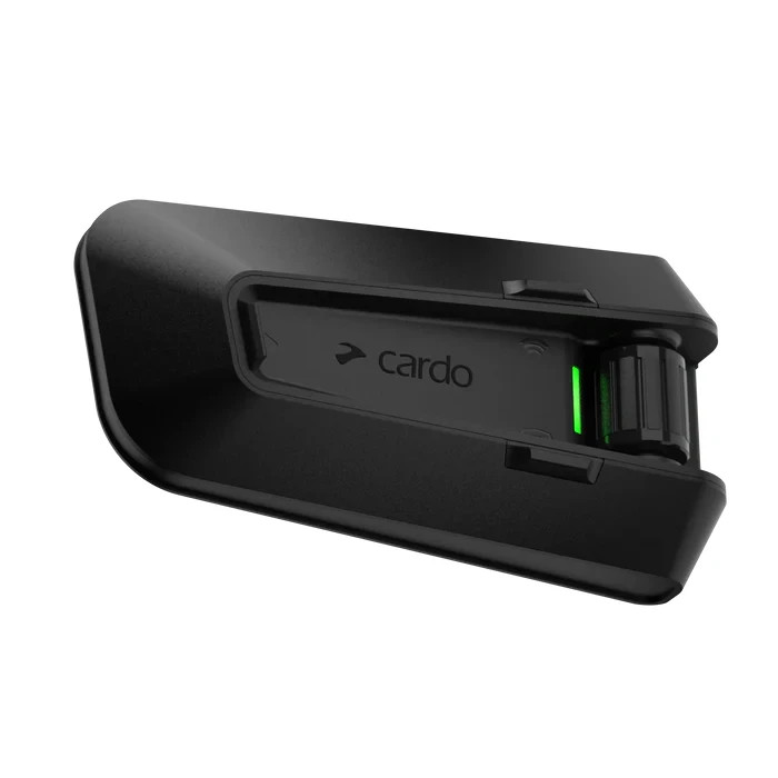Cardo Packtalk PRO JBL45mm Bluetooth Motorcycle Helmet Intercom System PTP00001