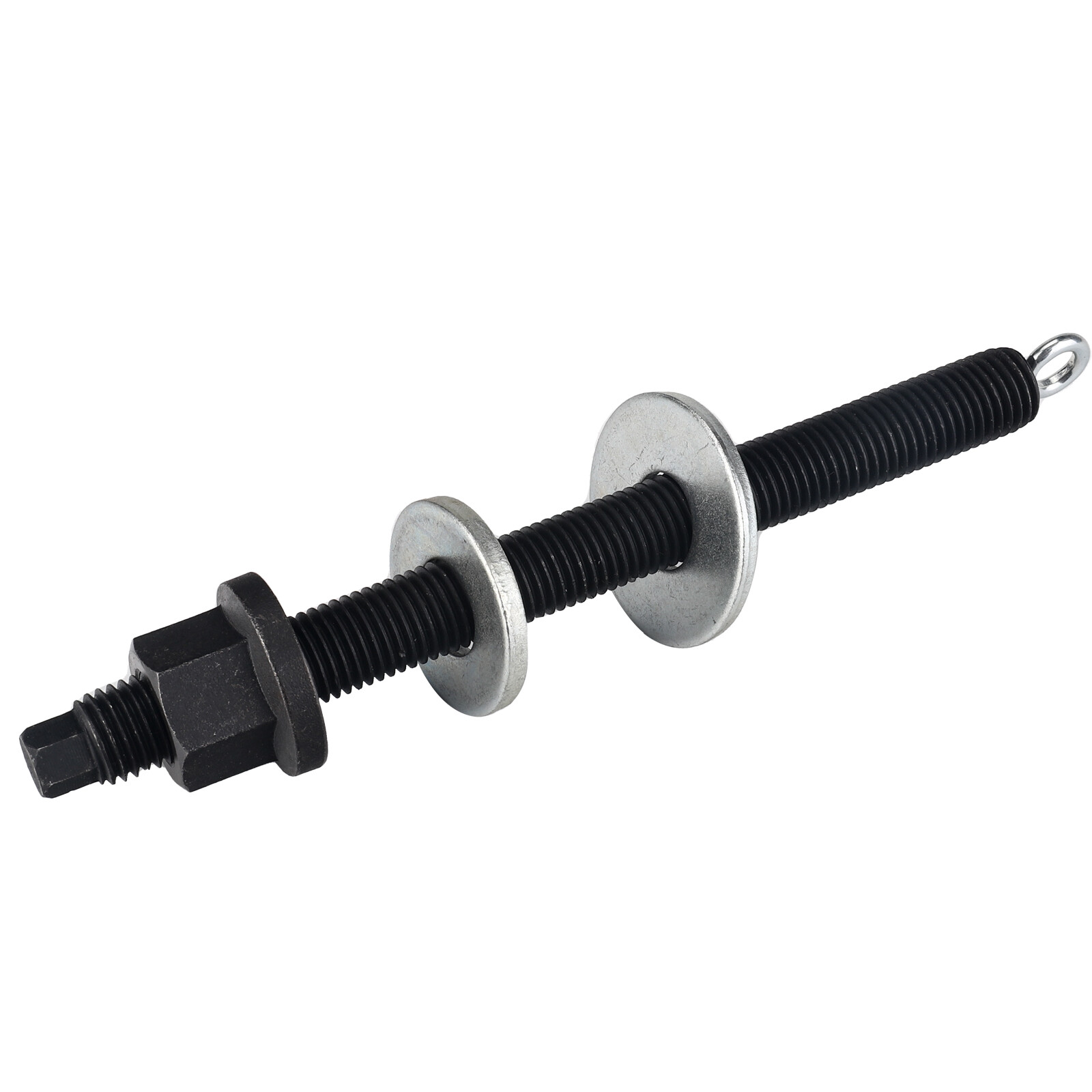 LS1 Harmonic Balancer Crankshaft Pulley Installation Puller Tool LS 5.3 5.7 6.2L