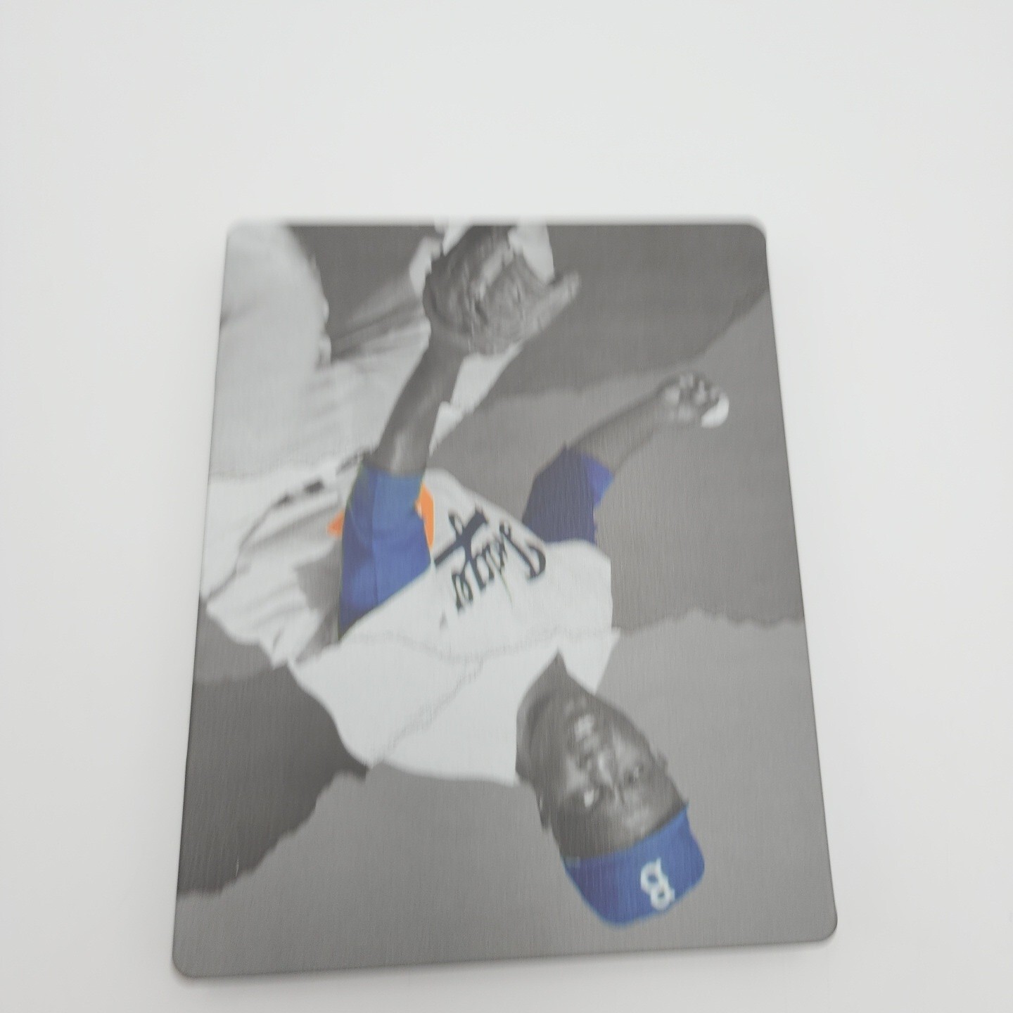 MLB 21 Deluxe Steelbook - Case Only - No Game - Case #1