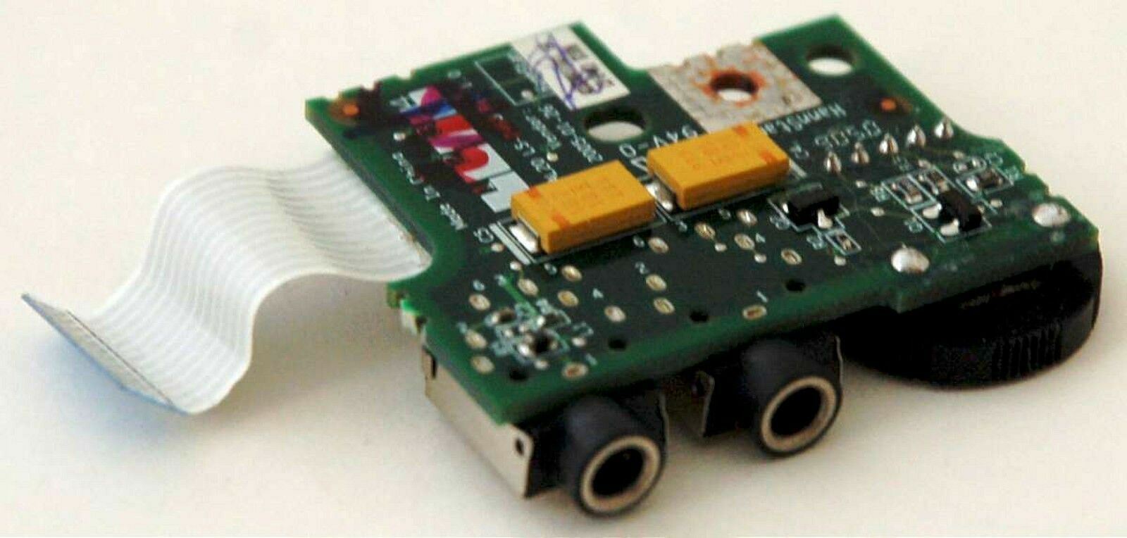 Toshiba Satellite M30X M35X AUDIO BOARD NBX12002100 NO WIFI LS-2463 43578951001