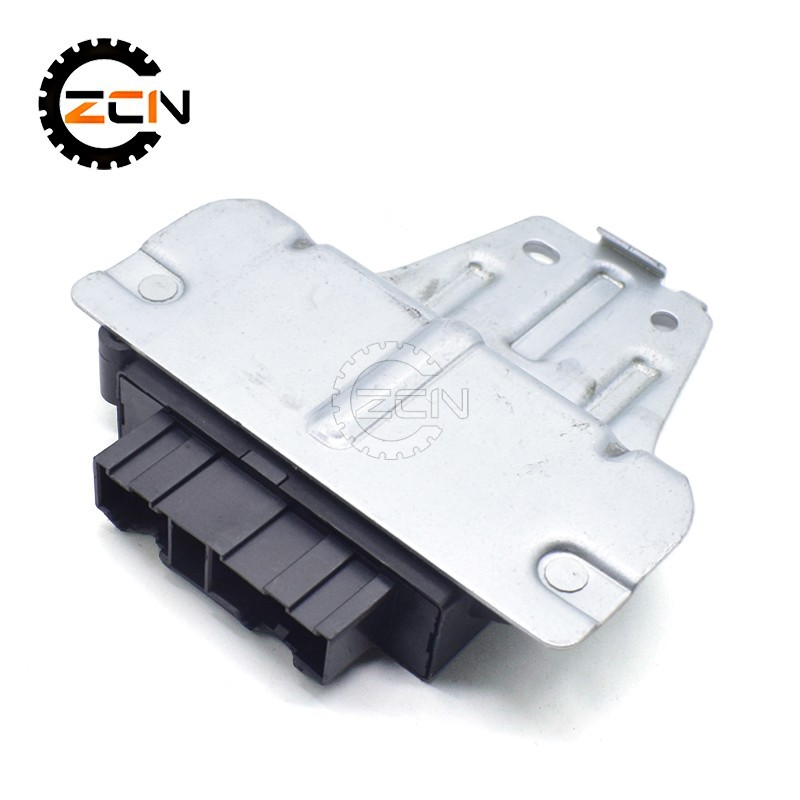 Ford Bronco Driver Active Park Assist Control Module LU5T-15K866-CJ