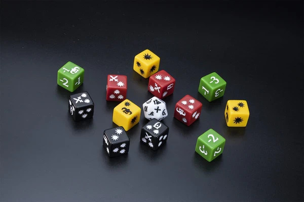 The Elder Scrolls V Skyrim The Adventure Board Game Mega Bundle ($617 Value)
