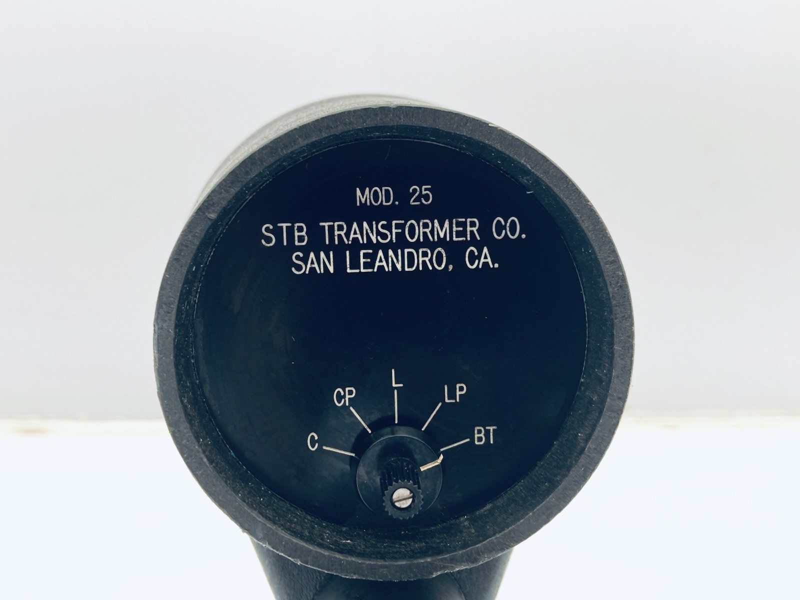 STB Phasing Voltmeter 0-25kv MODEL-25