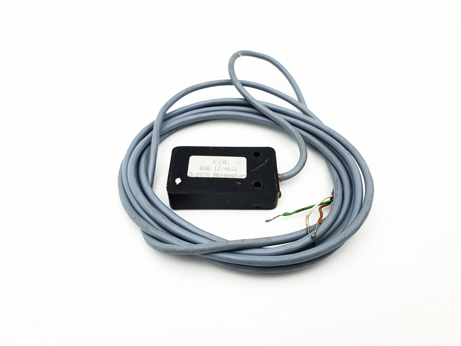 SENSOR KSG 11/4633 EAE