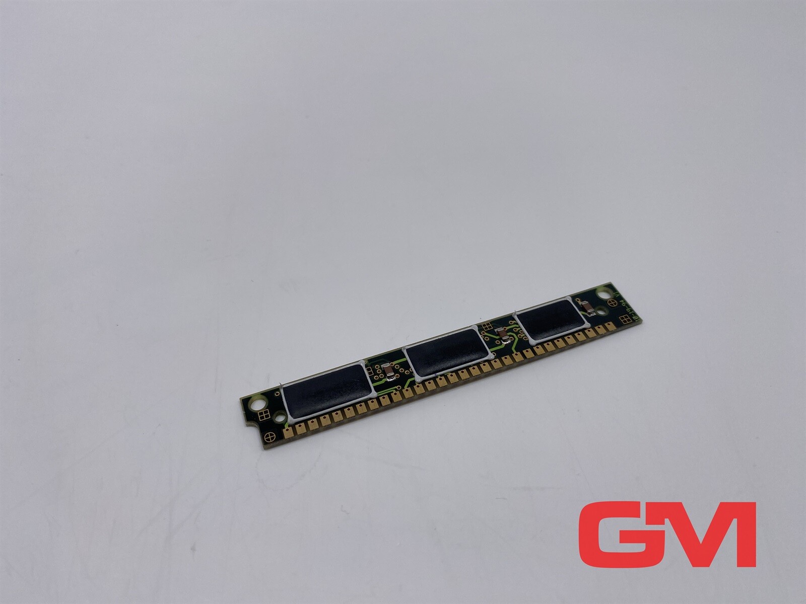 Telbus SIMM Module TM 518001-60 1MB 70ns 30-pin 3-Chip 1Mx8 Memory Module