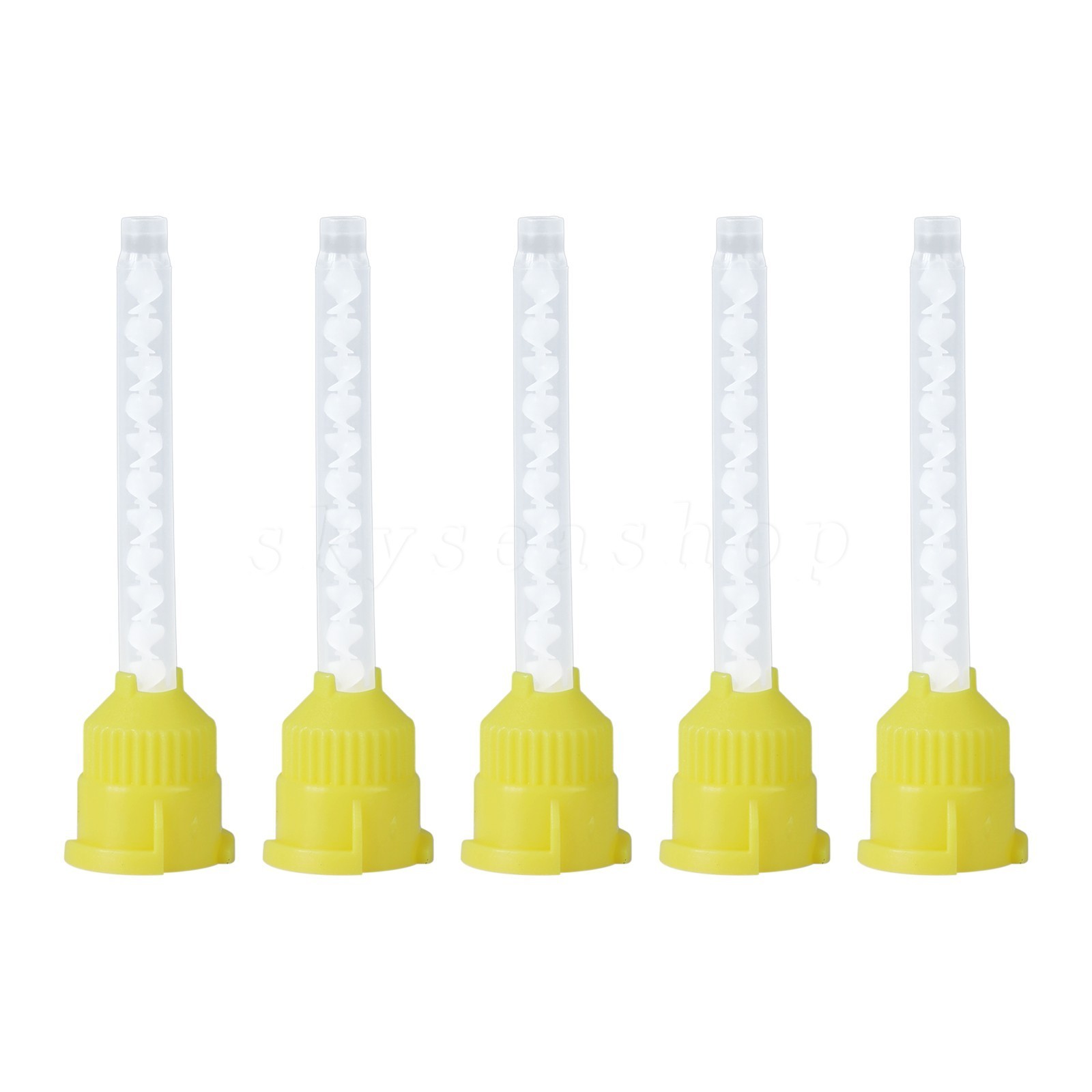 LIGHT BODY VPS Impression Material FAST SET - 50ml Cartridges