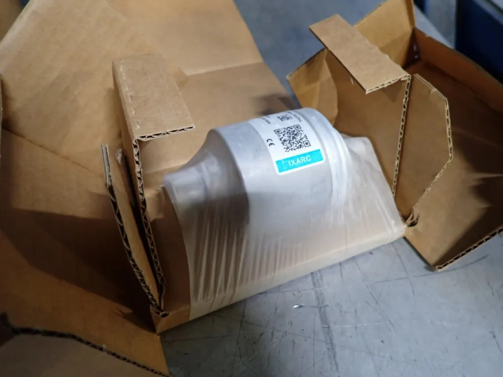 POSITAL FRABA  UCD-INR00-2000-L100-PAL ROTART ENCODER  10251190392