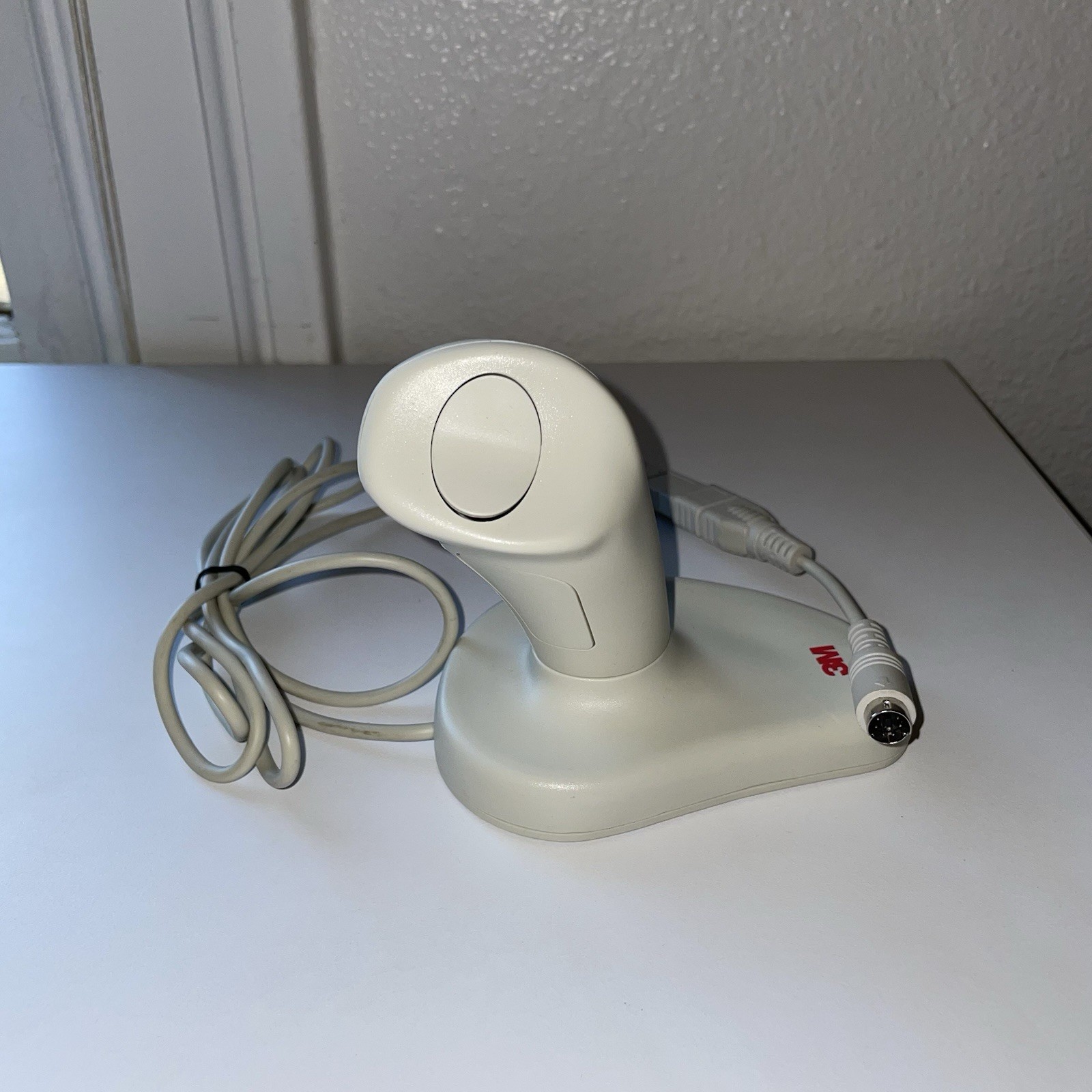 3M Renaissance Wired Mouse FDM-D31 RM500LGS TESTED-WORKING!!!
