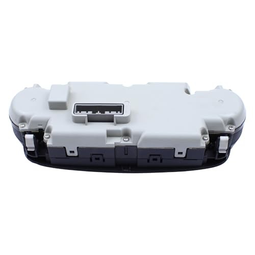 A/C Heater Climate Control Unit Panel for CRV 2007 2008 2009 2010 2011