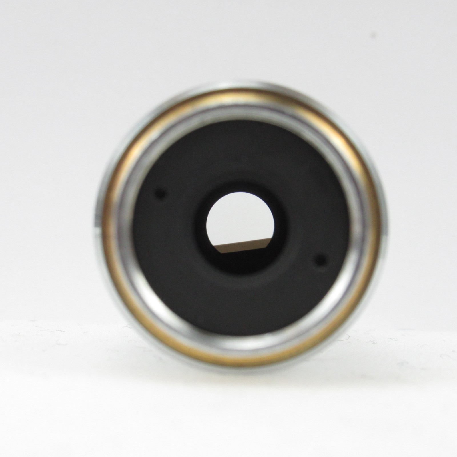 MODULATION OPTICS HMC 20 PLAN 0.4 NA 160/0.17 MICROSCOPE OBJECTIVE - 20X