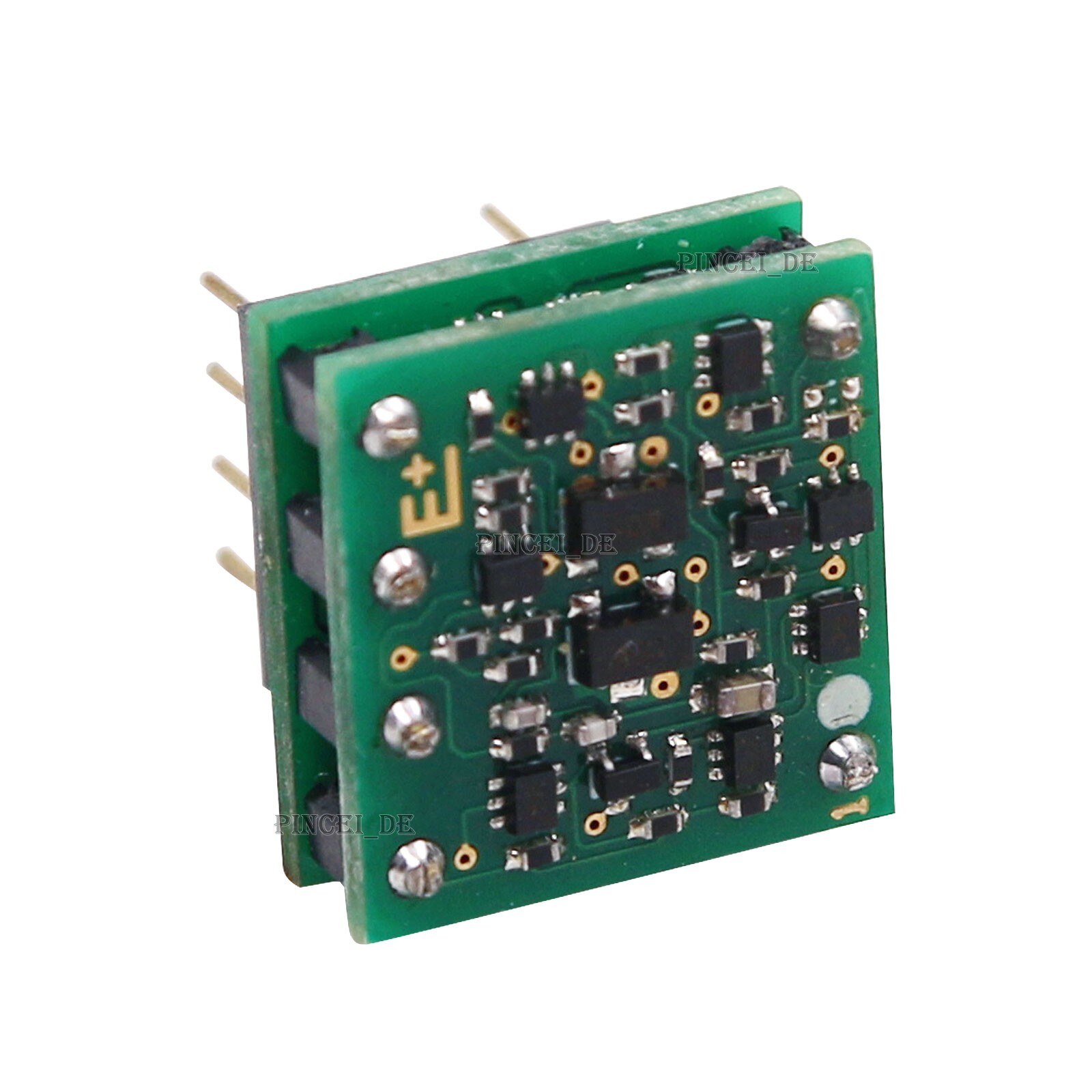 OP8802 Dual Op Amp Module Discrete Component Class A Large Current For SS3602