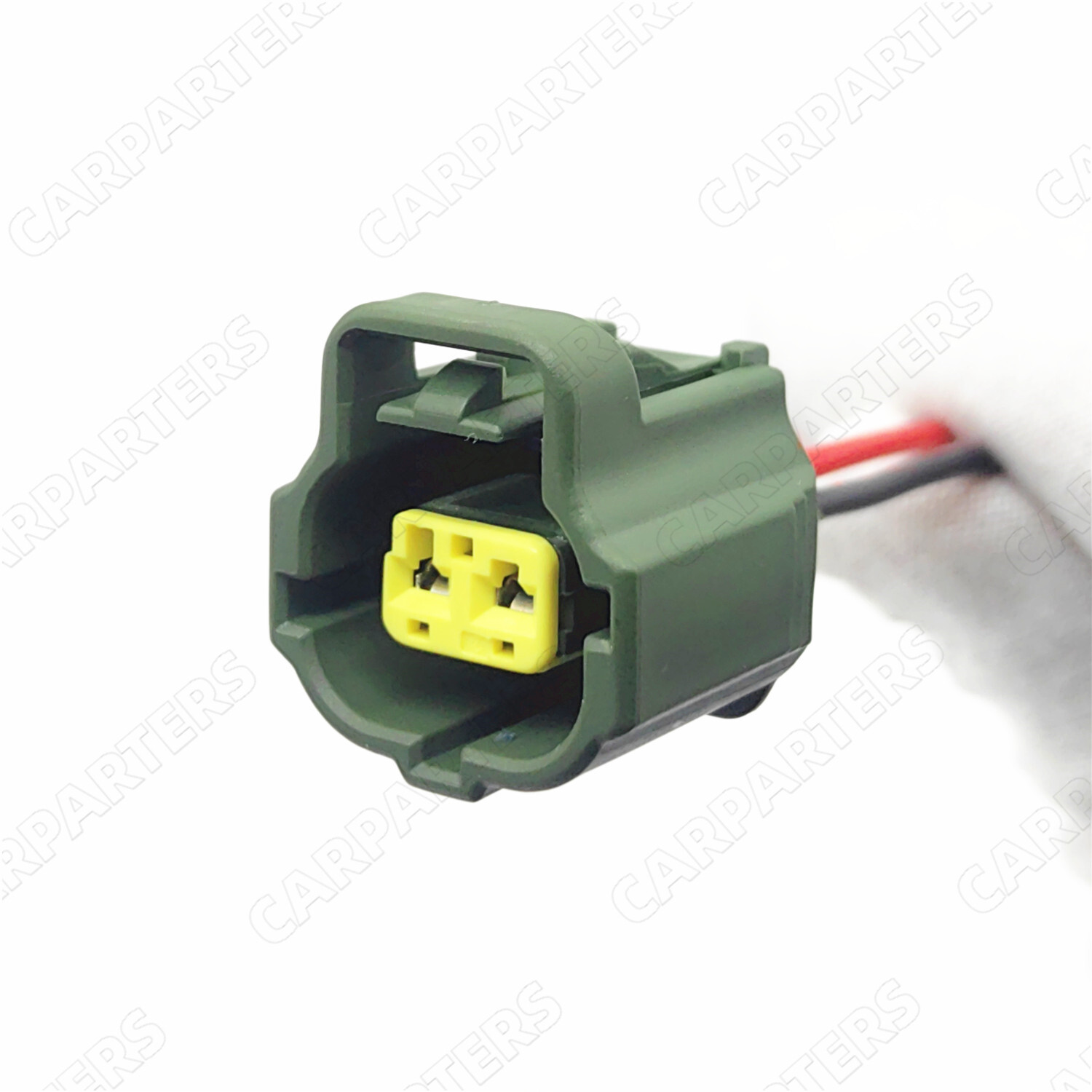 90980-11062 Engine Coolant Temperature Sensor Connector Plug Harness For Toyota