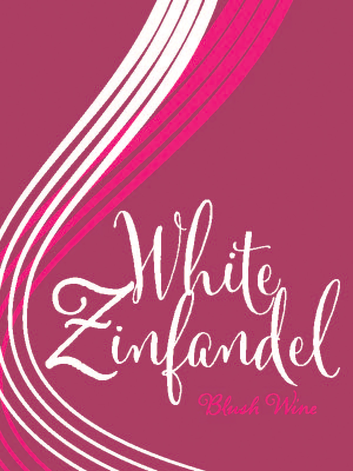 Wine Labels - Zinfandel