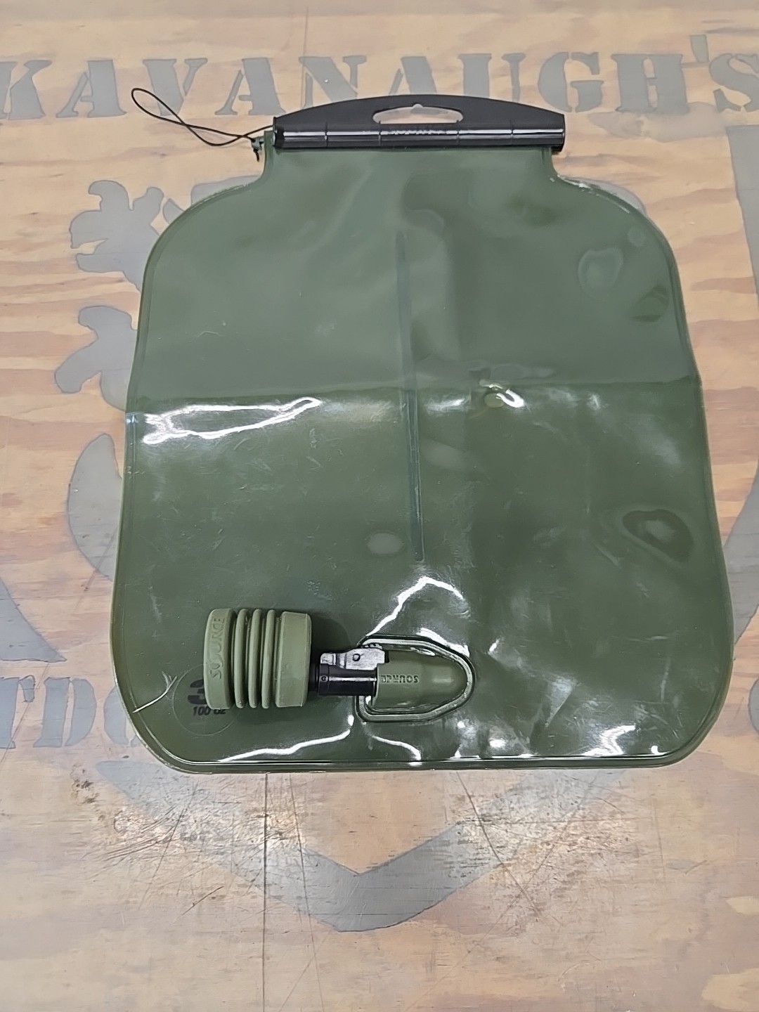 Source 3L Water Hydration Bladder #1