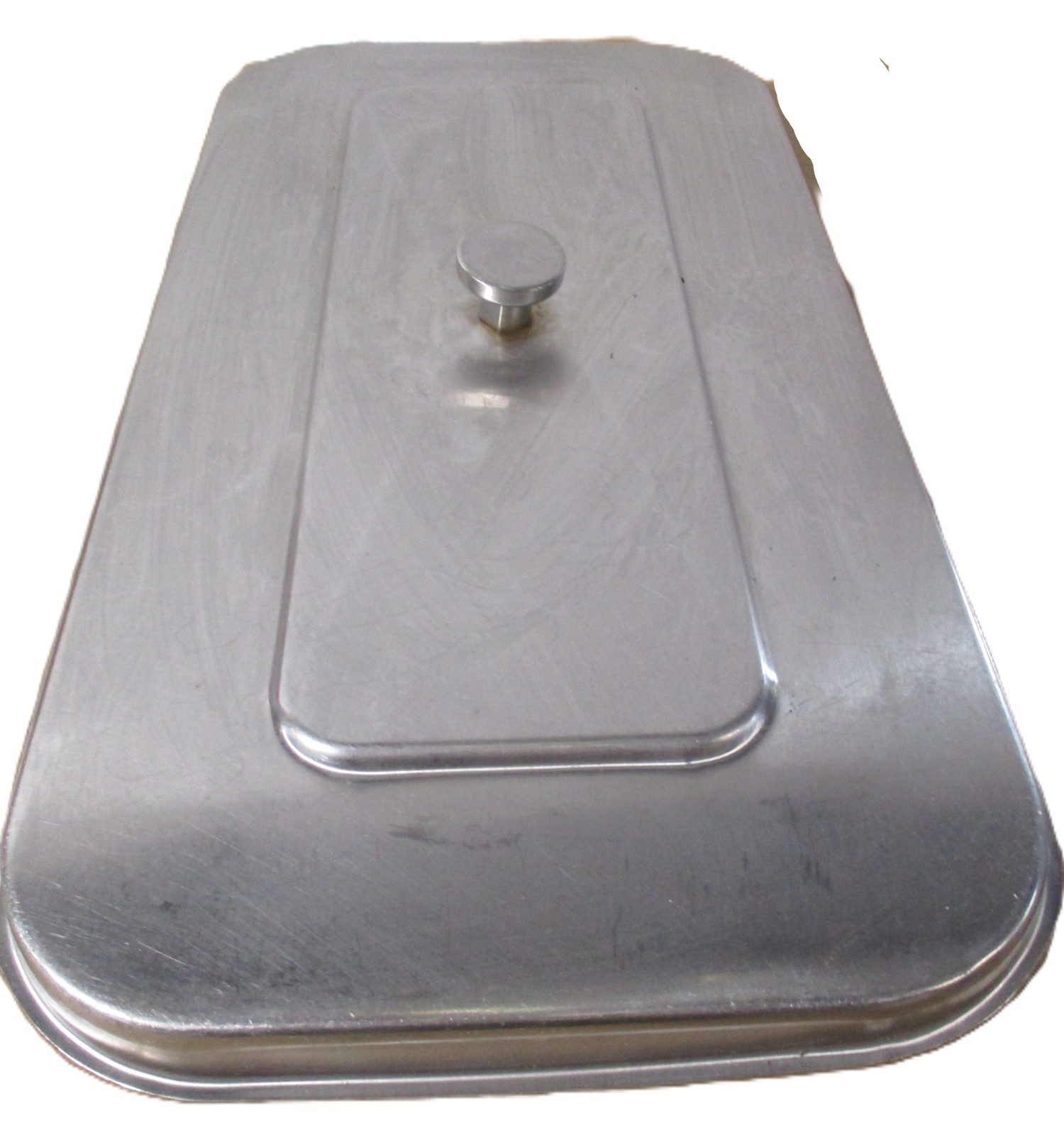 Taylor Freezer Ice Cream Door-#034227C091L--with Rubber Gasket-20-3/4" x 11-3/8"