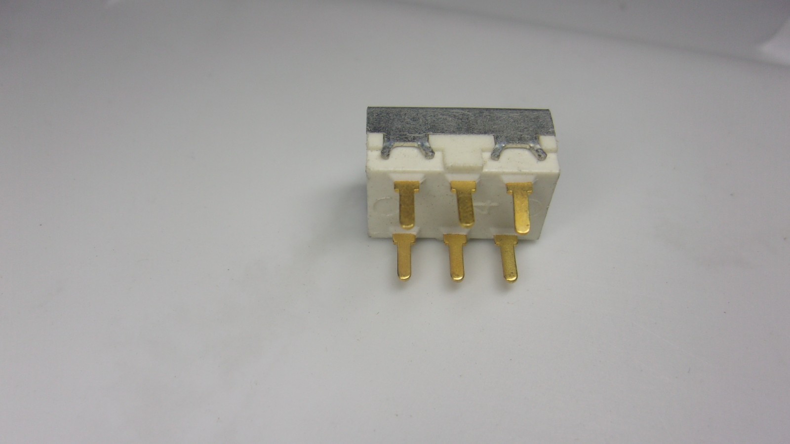 Switchcraft Slide Switch 0.5A 125VAC VDC (3 pc lots)