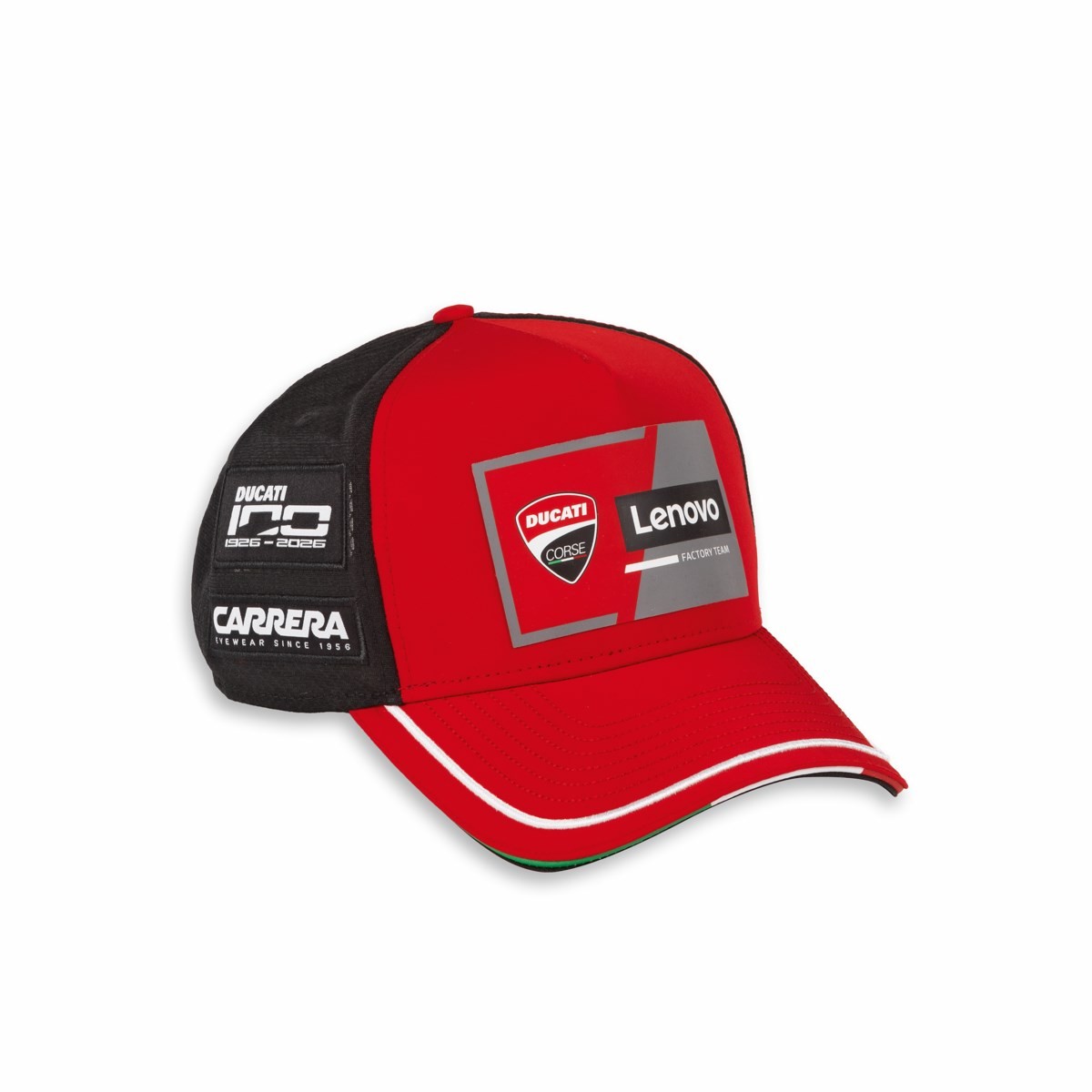 Genuine Ducati GP Team Replica 26 Cap Size one size fits all 987805030