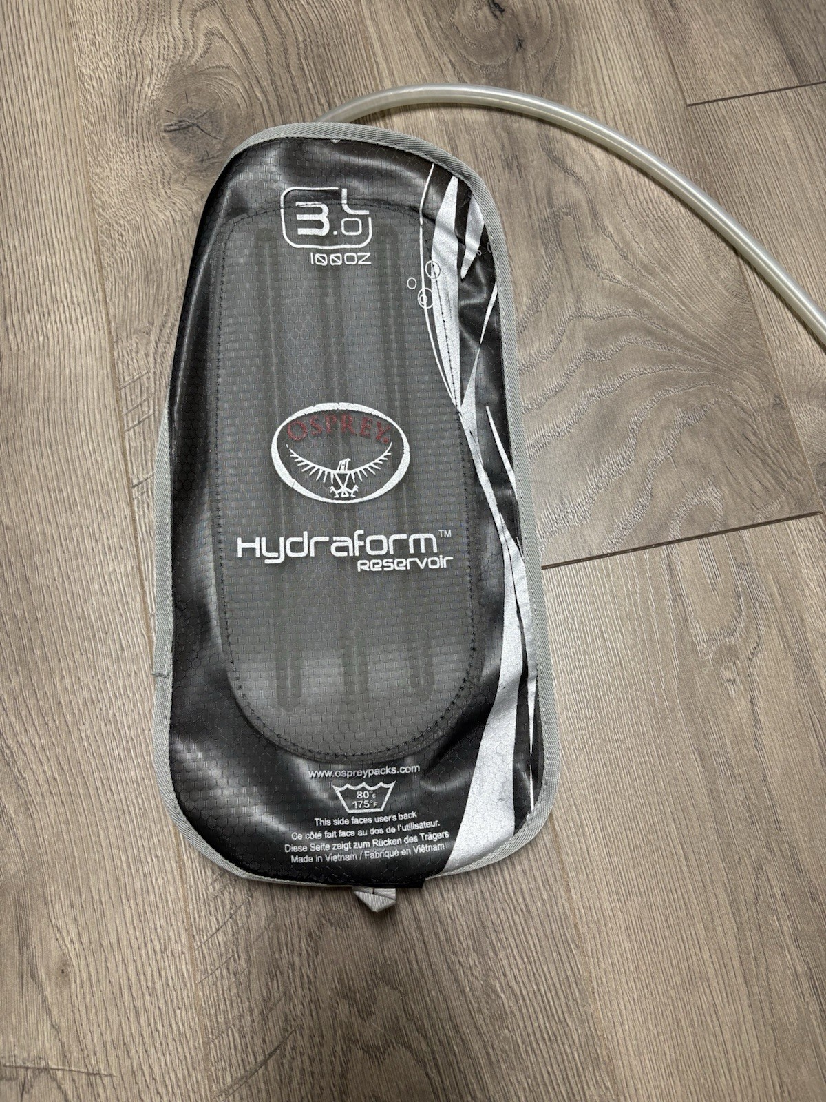 Osprey Hydration Hydraform Bladder 3.0 L / 100 OZ
