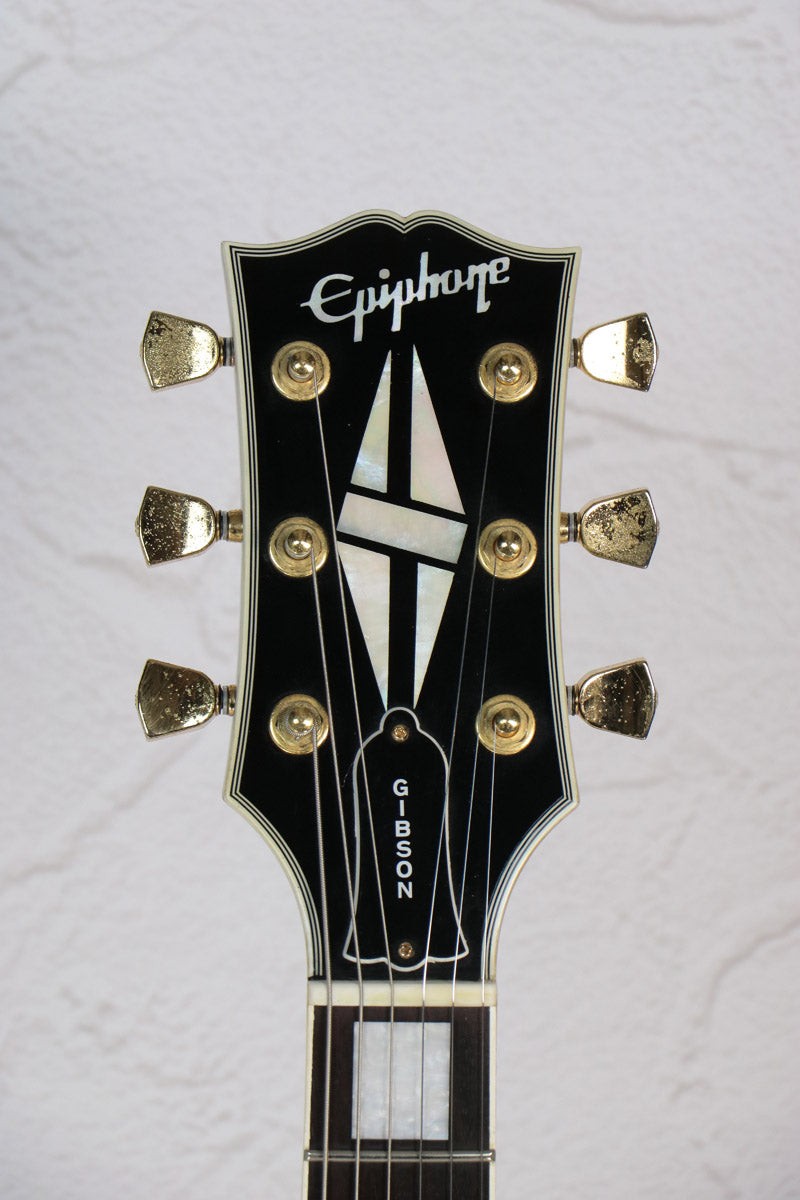 EPIPHONE LPC-80 Ebony [806599]