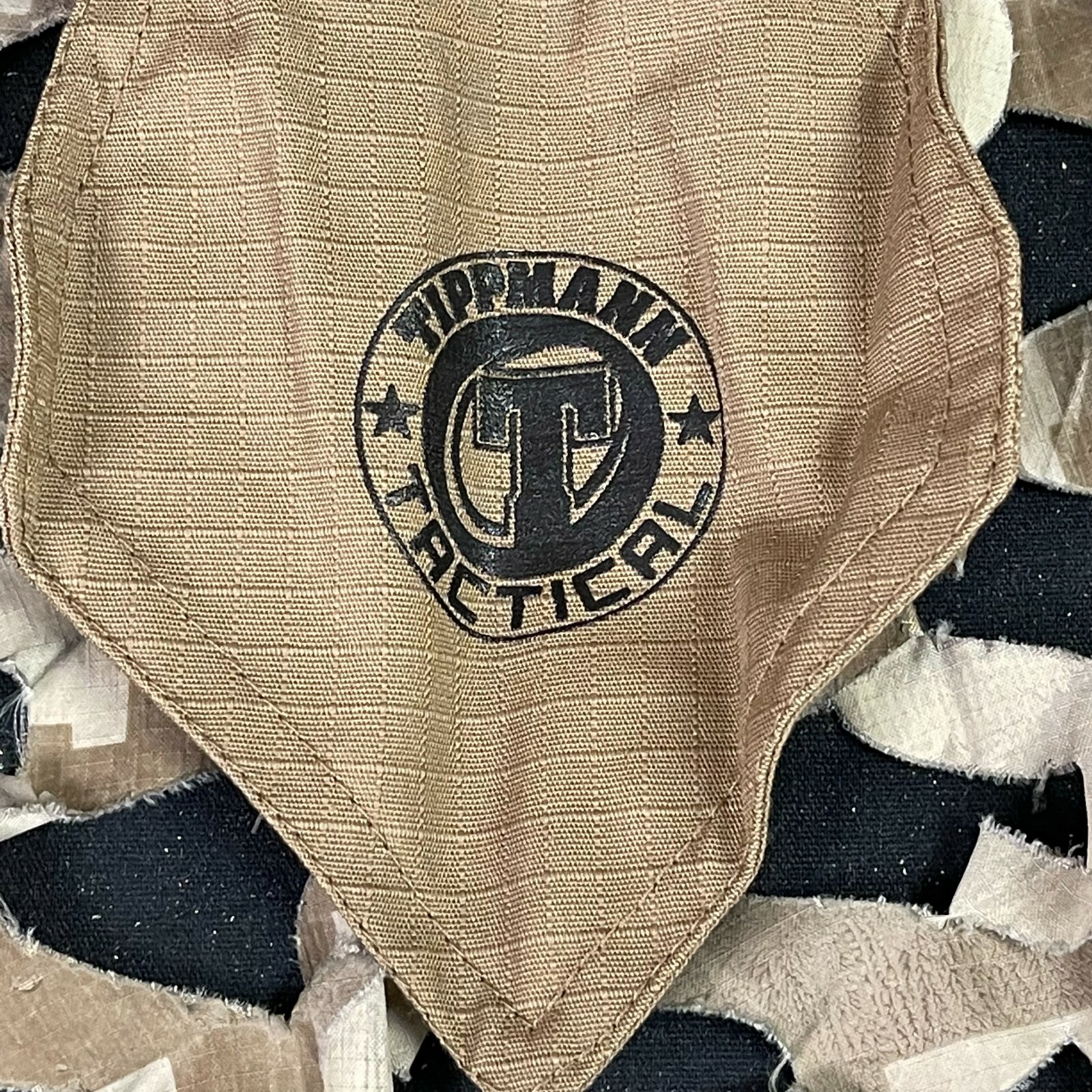 NEW Tippmann Tactical Headwrap - Tan