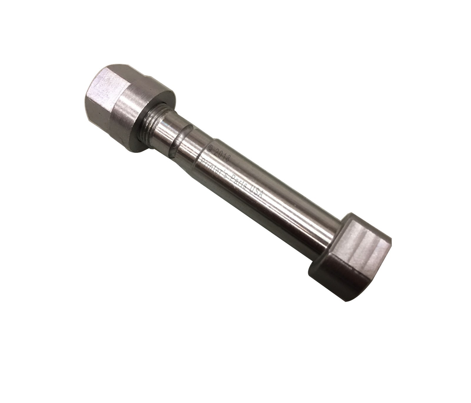 Safety Bolt for Polar EL CE 82 86 90 90ST 92 92CE PPES91 9mm-.75mm x 54mm