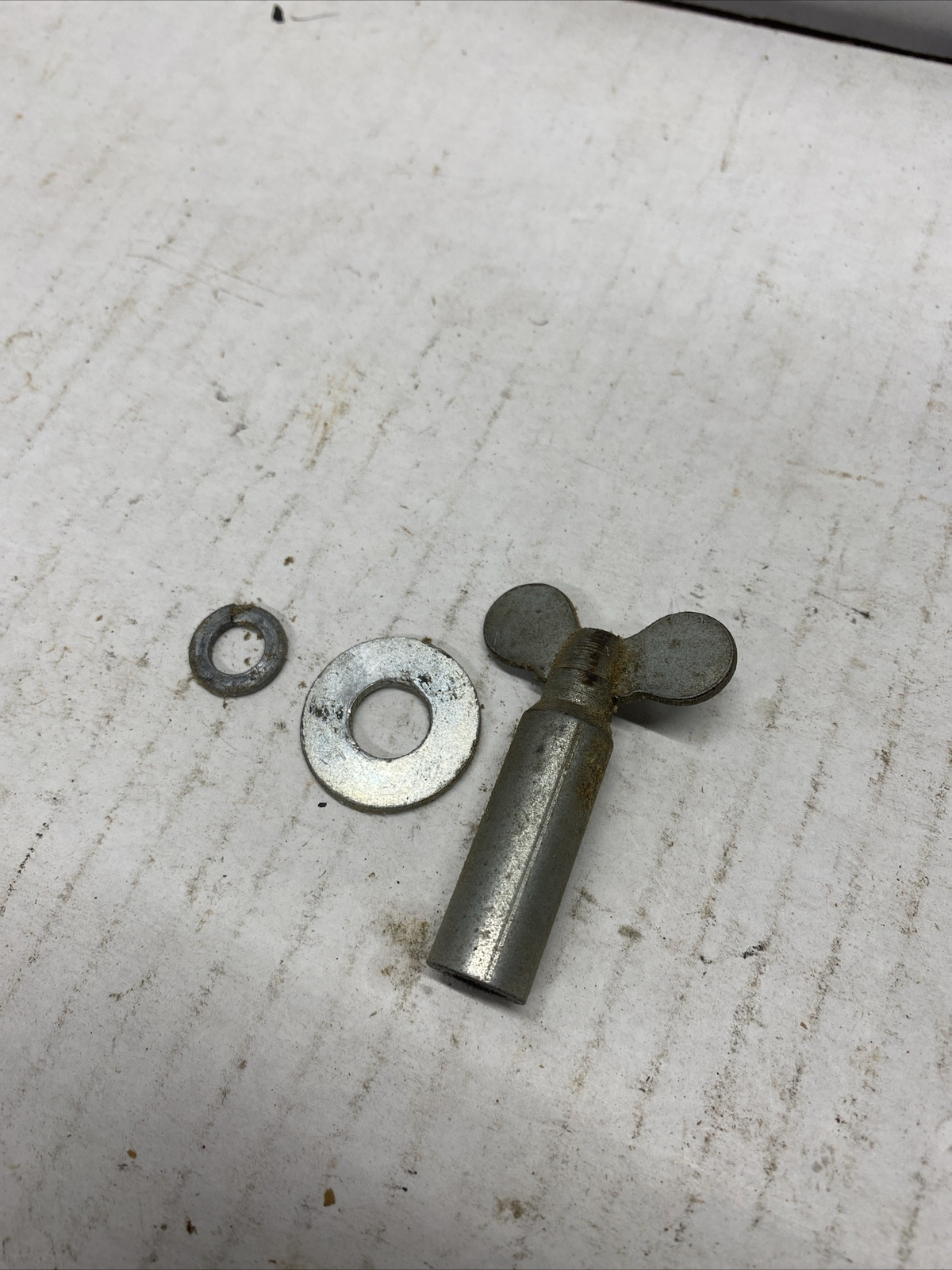 Craftsman Radial Arm Saw Md 113.29411 Wing Nut  for Blade Guard  CRA-308