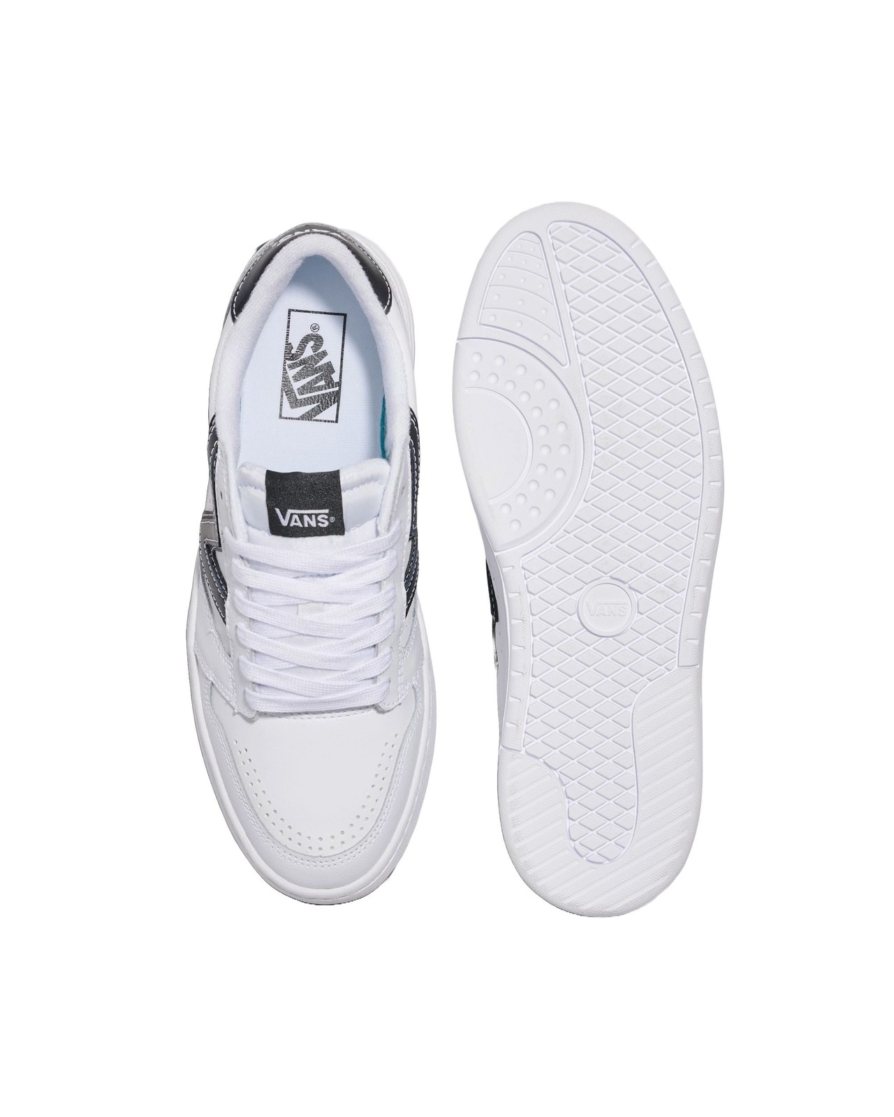 VANS U LOWLAND 2.0 UNISEX SNEAKERS