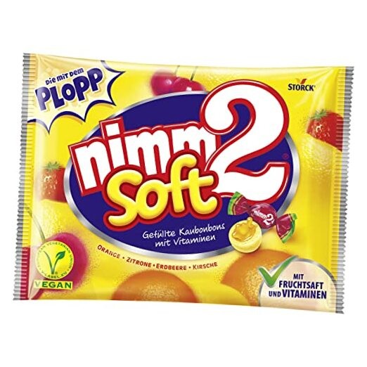 Nimm 2 Soft - 1.76 lbs