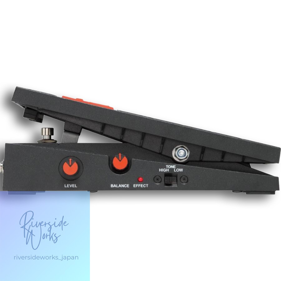 IBANEZ TWP10 Twin Peaks Wah Pedal Guitar Effect Pedal