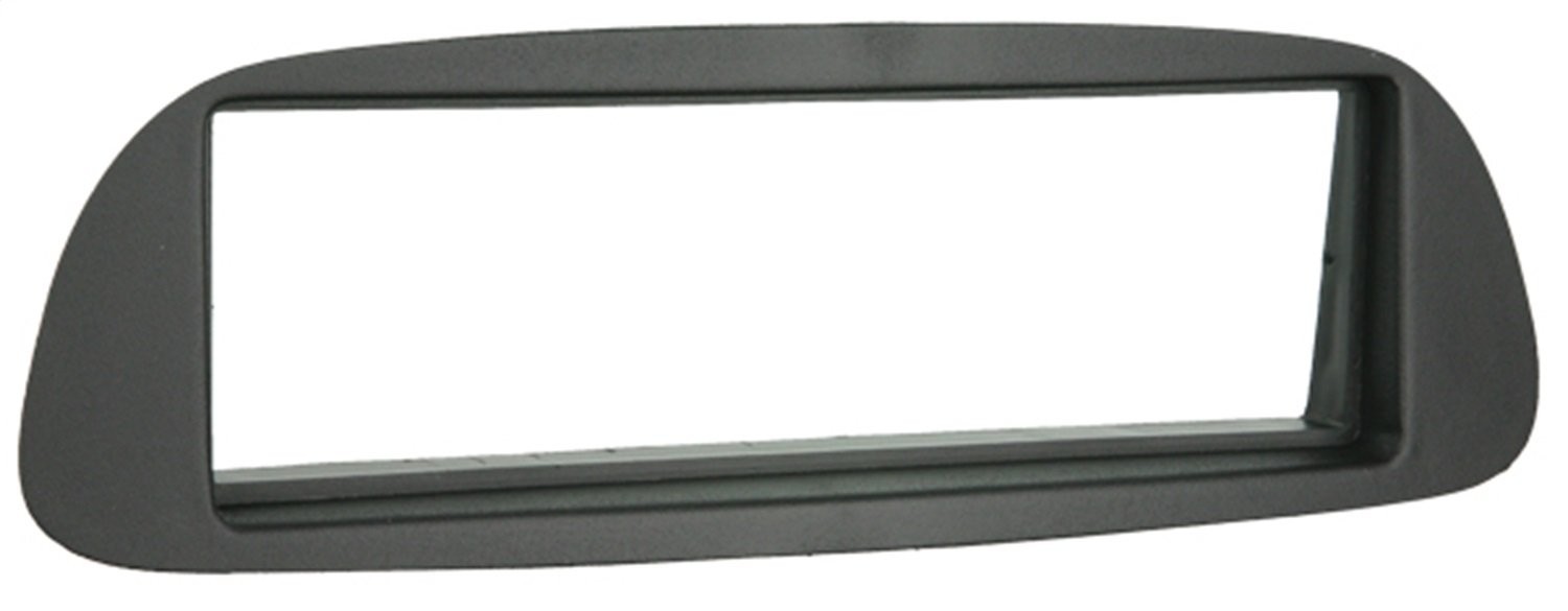 Metra Electronics Metra 99-6509 Single Din Installation Kit For Select