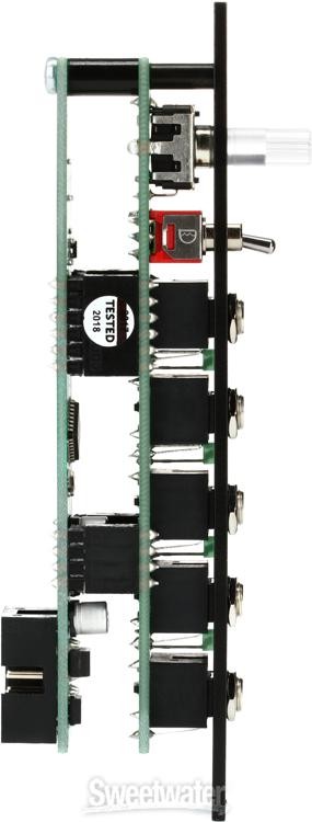 Erica Synths Pico Trigger Pattern Generator and Clock Source Eurorack Module