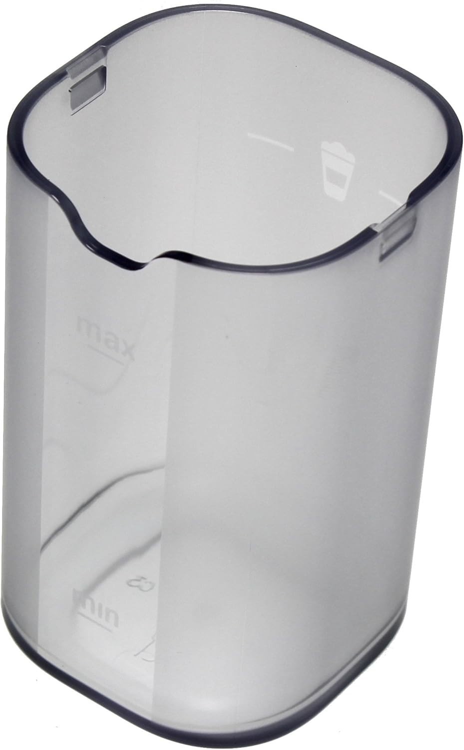 Delonghi Coffee Machine Milk Jug Carafe EN500 F111 For Latissima One- 5513231001